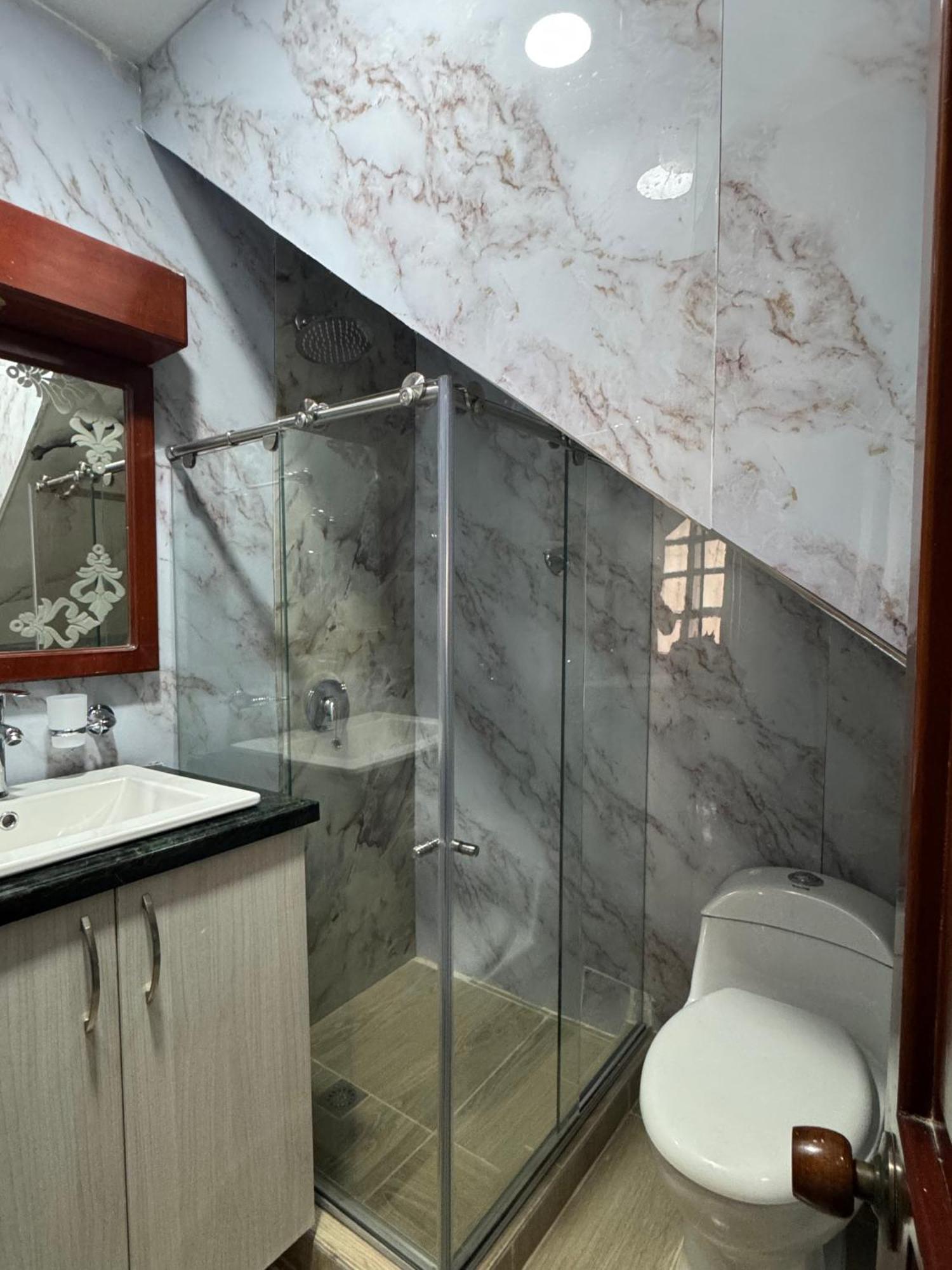 Casa Ideal Para Grupos Grandes Перейра Экстерьер фото